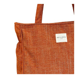De La Mur Zipper Bag Tile