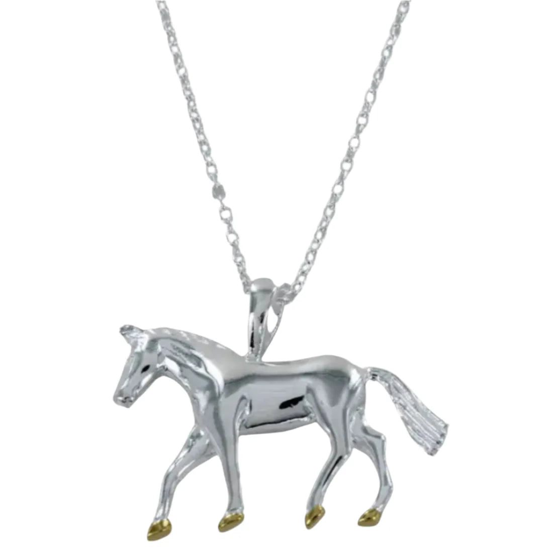 Reeves Merrylegs Necklace
