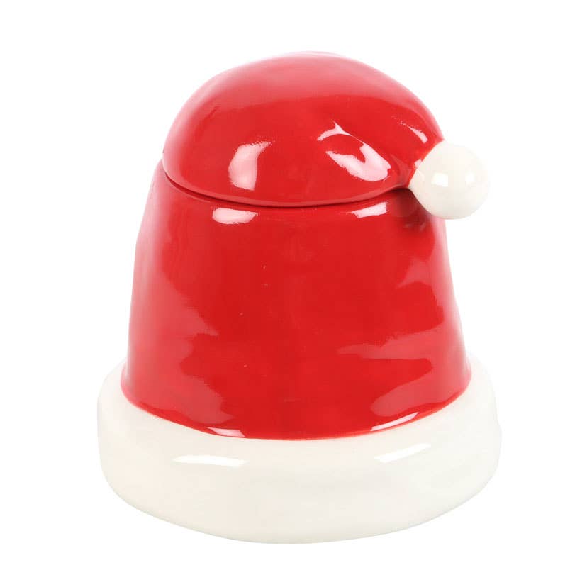SD Santa Hat Burner