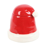SD Santa Hat Burner
