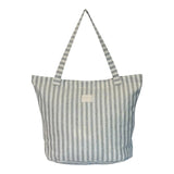 De La Mur Large Lugris Zipper Bag