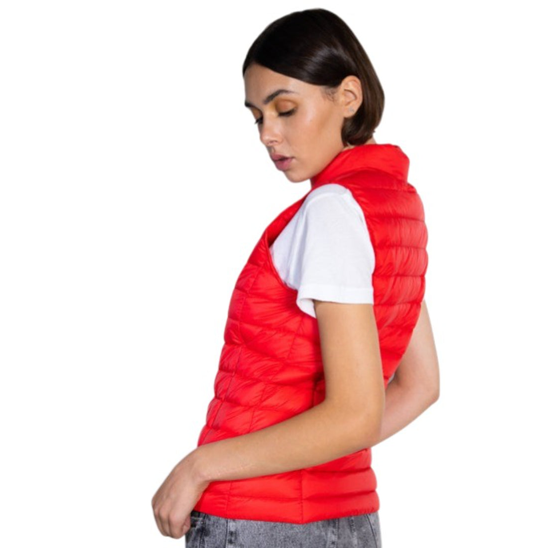 Jayloucy Lina Padded Jacket