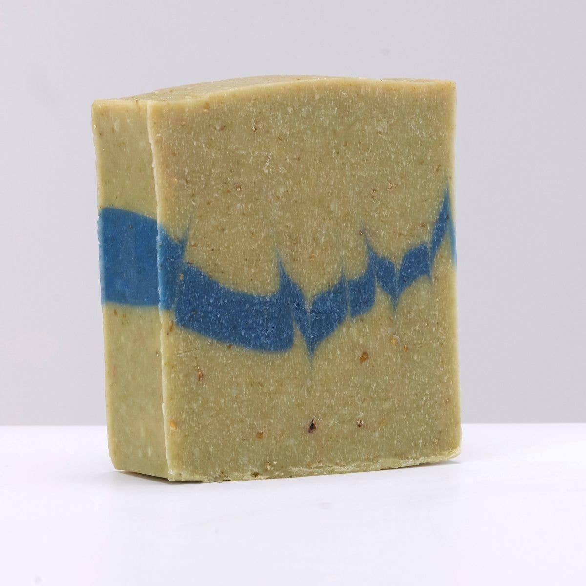 The Black Stuff Dogs Bay Beach Soap