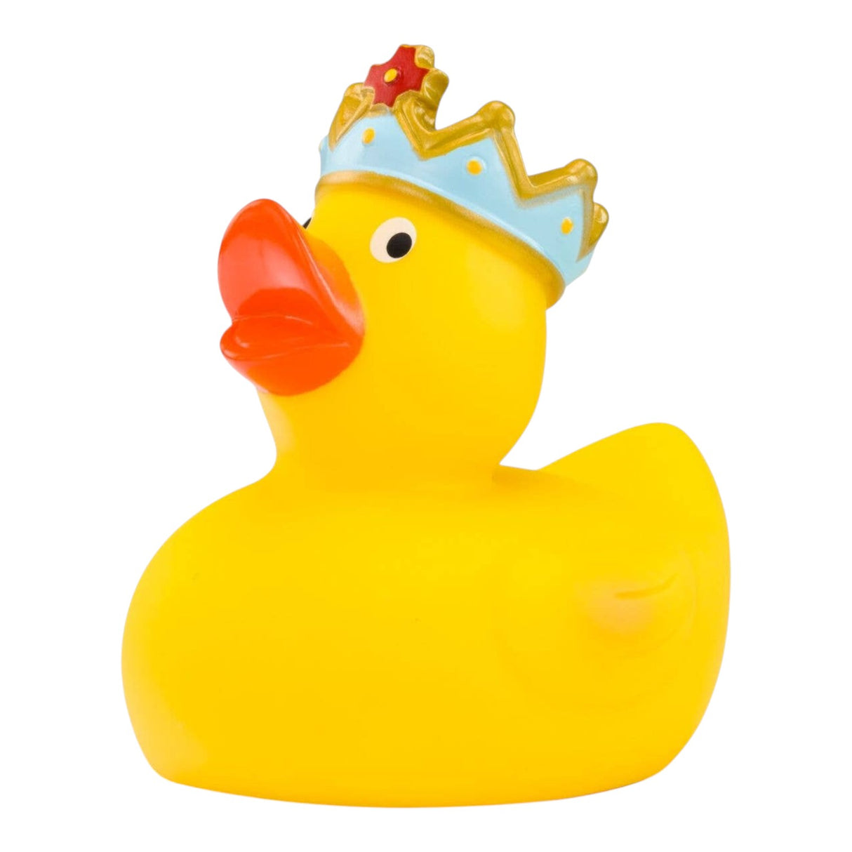 King Quak Rubber Duck