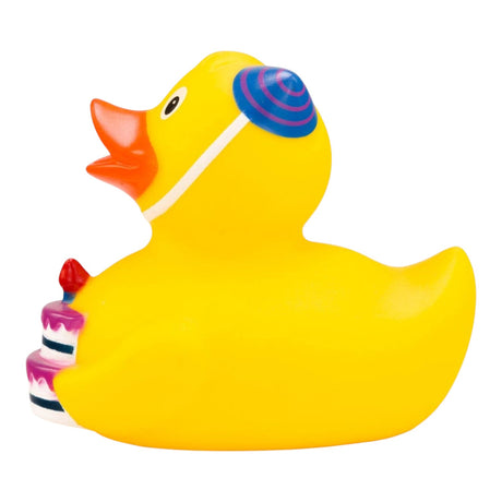 Tobi Cakequack Rubber Duck
