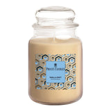 Prices Candles Jar Candle 560g - Vanilla Drift