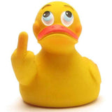 Duckshop Stinkefinger “Siggi” Rubber Duck