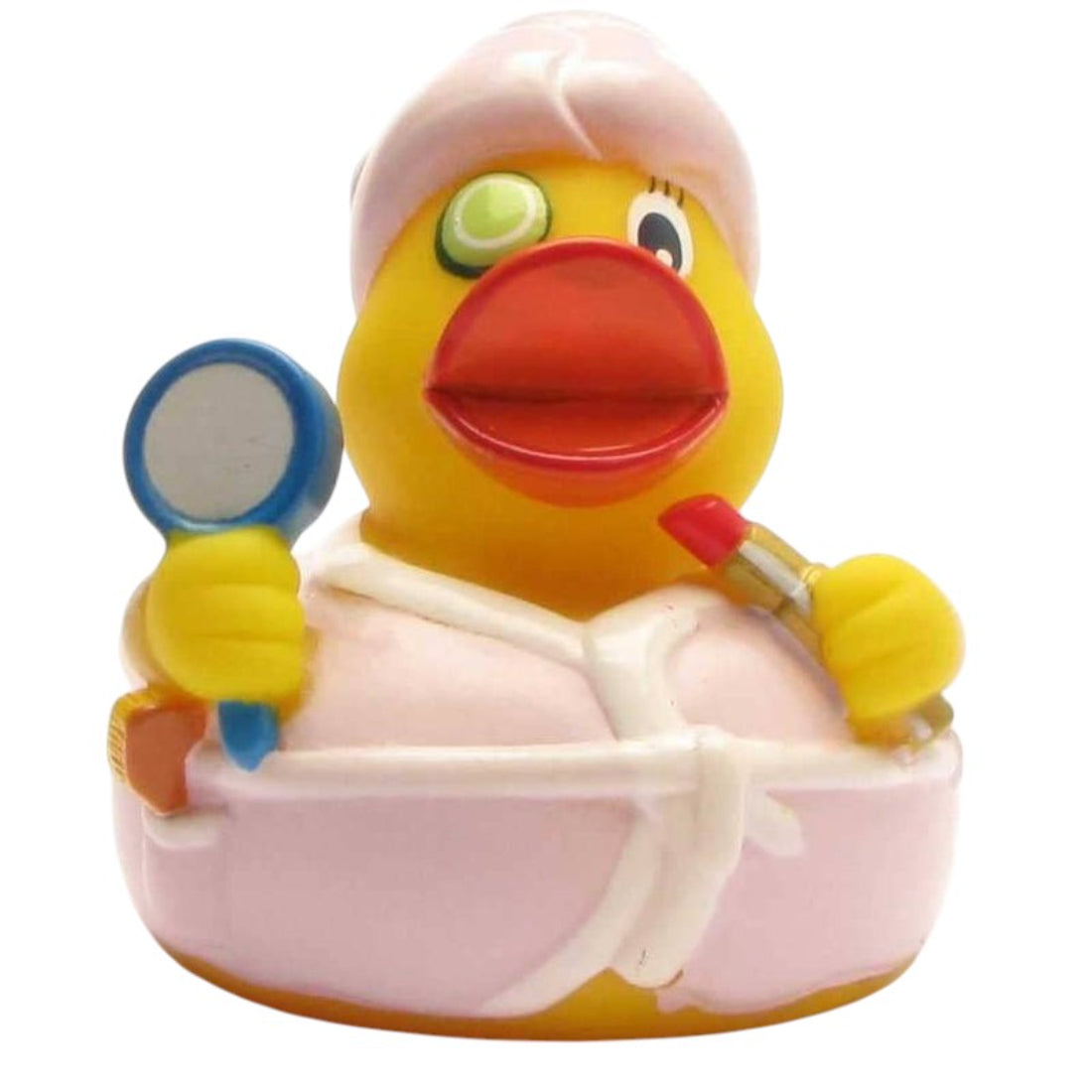 Duckshop Beauty Rubber Duck