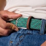 Billy Belt Melbourne Belt