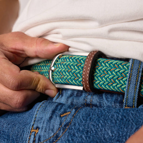 Billy Belt Melbourne Belt