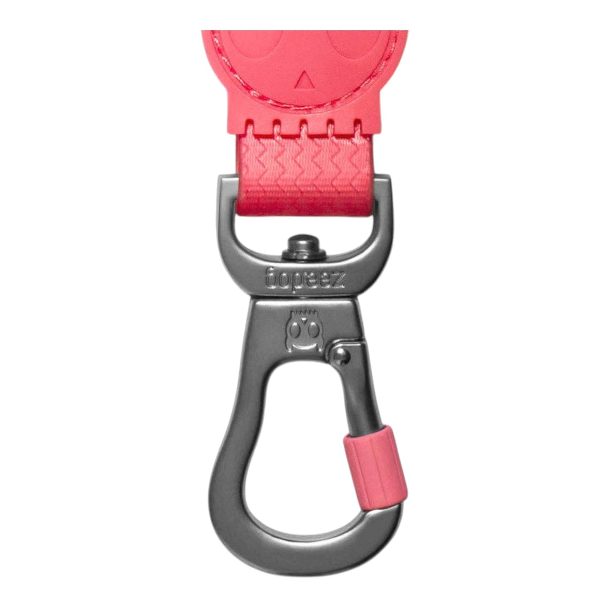 Hundog Neopro Bubblegum Leash