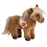 Teddy Hermann Shetland Pony 25cm Plush Toy