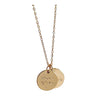 Rudies and Co Don't Give a S***e Necklace
