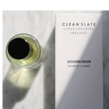 CLEAN SLATE Golden Hour 50ml