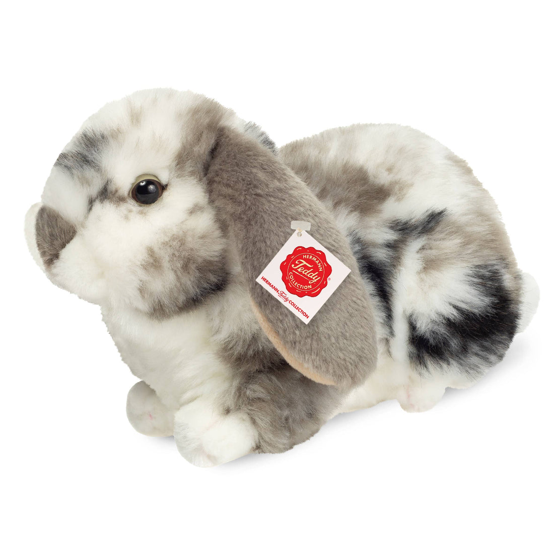 Teddy Hermann Ram Rabbit 23cm