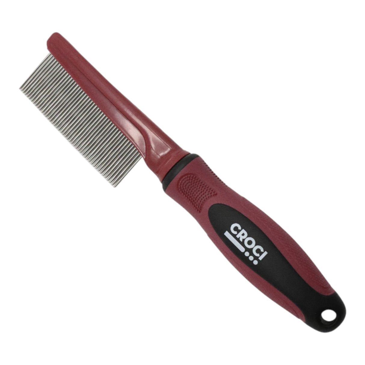 Croci Flea Comb for Dogs