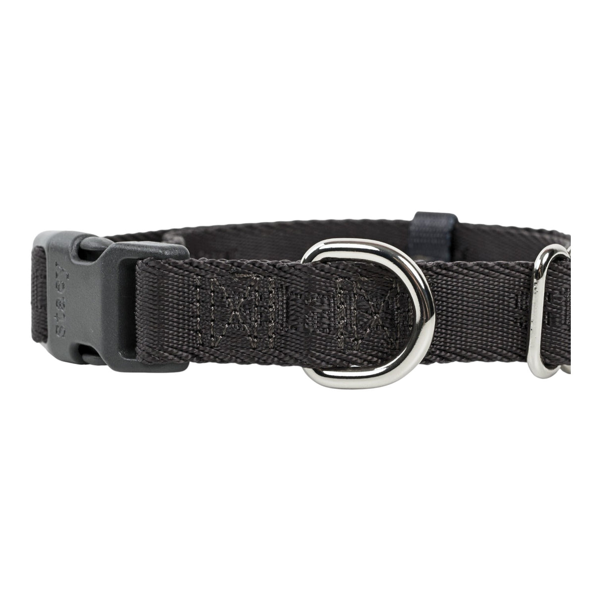 Staey Elma Strap Collar Dusty Blue