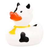 Karla Black Cow Rubber Duck