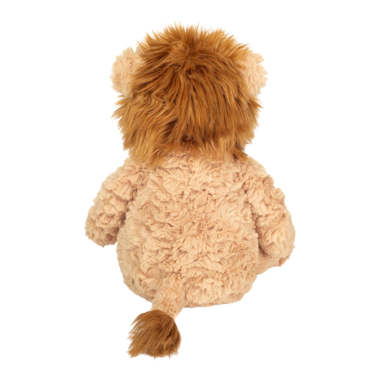 Teddy Hermann Lion Liam 32cm Plush Toy