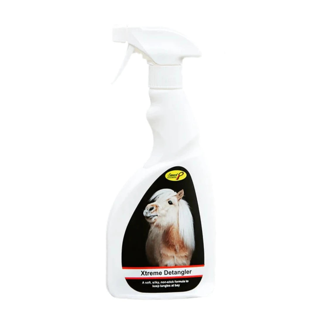 Smart Grooming Xtreme Detangler
