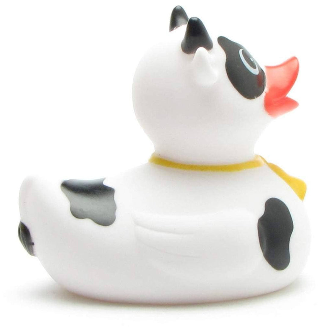 Duckshop Cow Rubber Duck