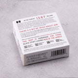 The Black Stuff Wicklow Waterfalls Soap