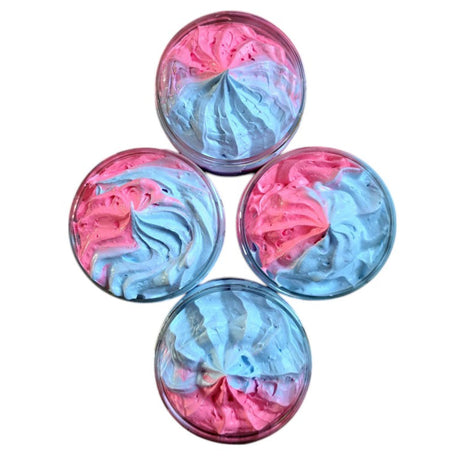 Be Bold Fairly Snowey Shower Soap