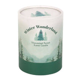 Something Different Winter Wonderland Candle