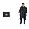 CLIMA Foldable Waterproof Poncho