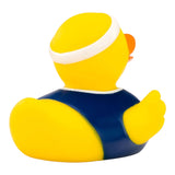 Fritz Free Kick Blue Rubber Duck