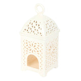 Something Different Lantern Multi-Purpose Oil Burner and Incense Holder