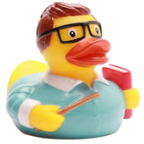 Duckshop Teacher Rubber Duck