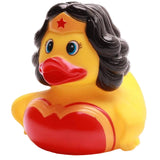 Duckshop Wonder Woman Rubber Duck