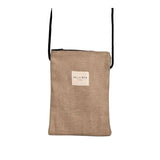 De La Mur Pri Mobile Phone Bag