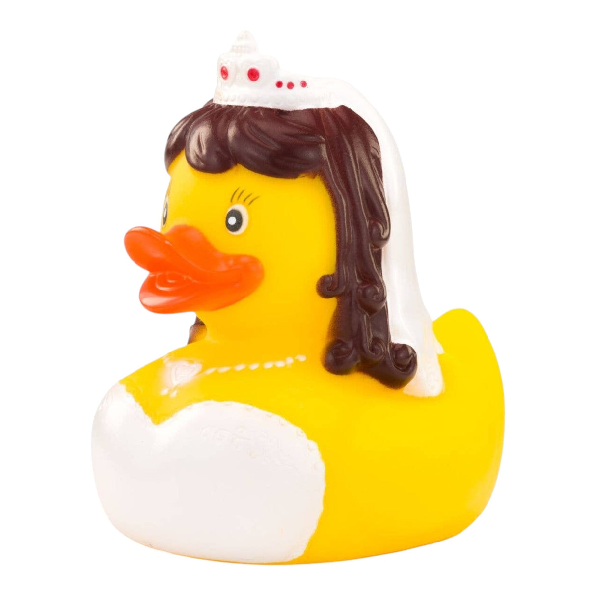 Barbara Bride Rubber Duck