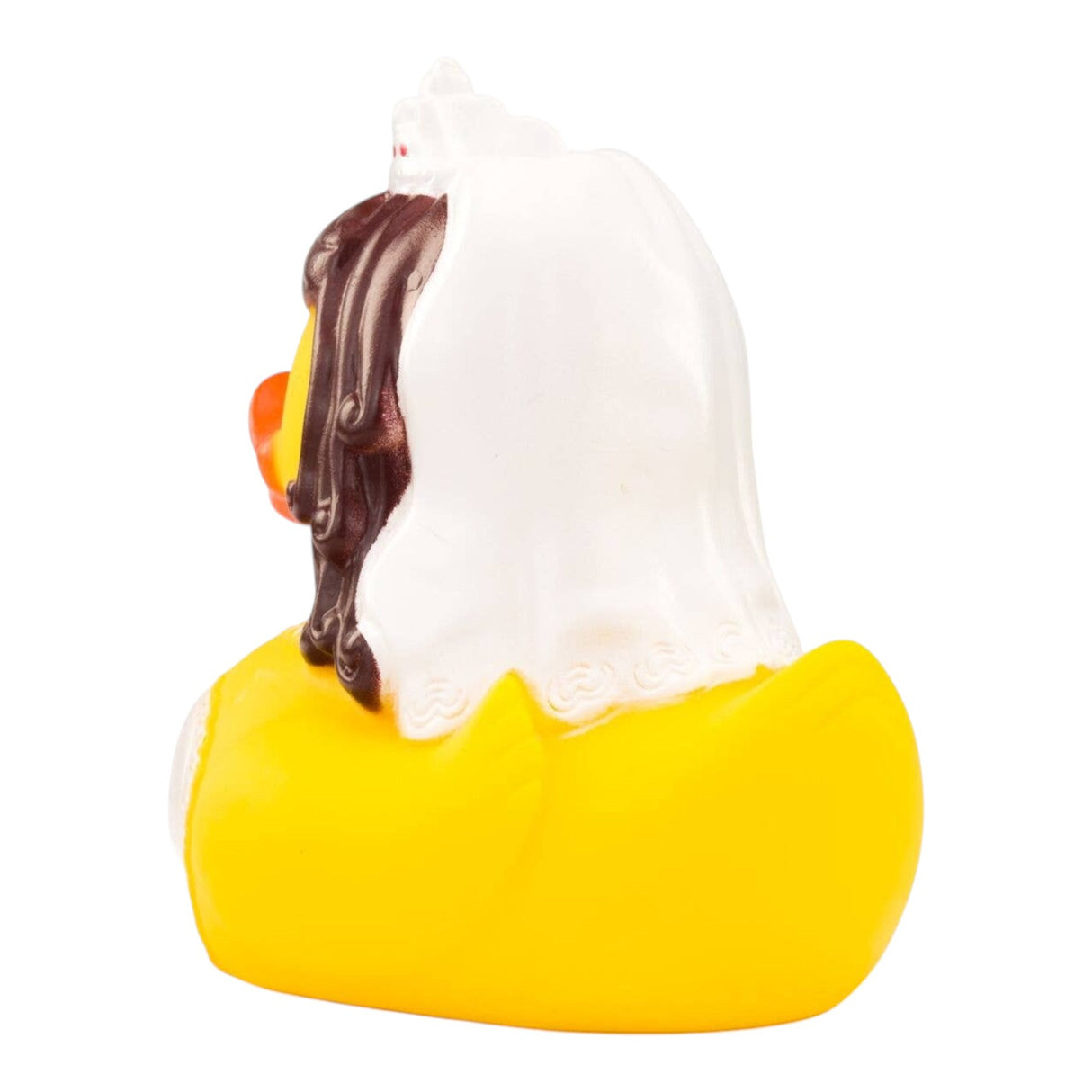 Barbara Bride Rubber Duck