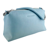 RB Italy Full Grain Leather Bag