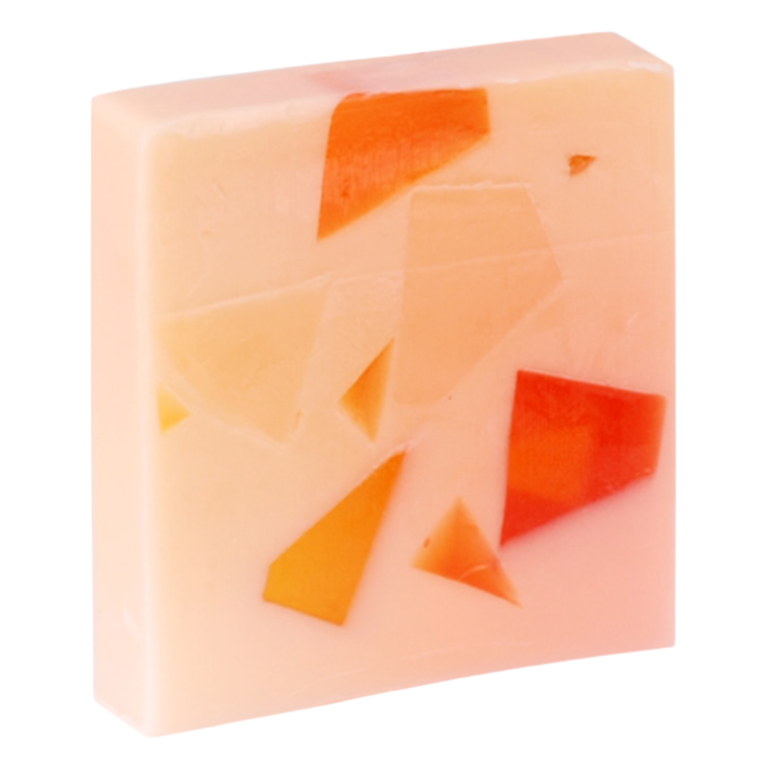 Badefee Orange Milk Soap