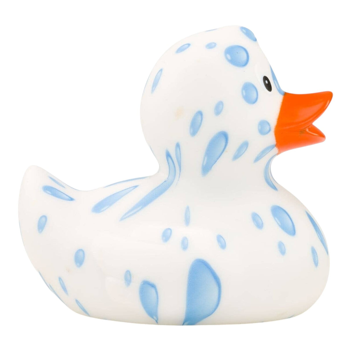 Tommy Tropfen Rubber Duck