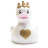 Duckshop Unicorn Rubber Duck