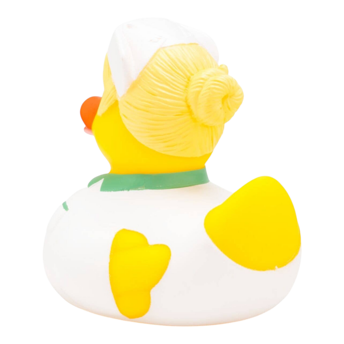 Gisela Health Rubber Duck