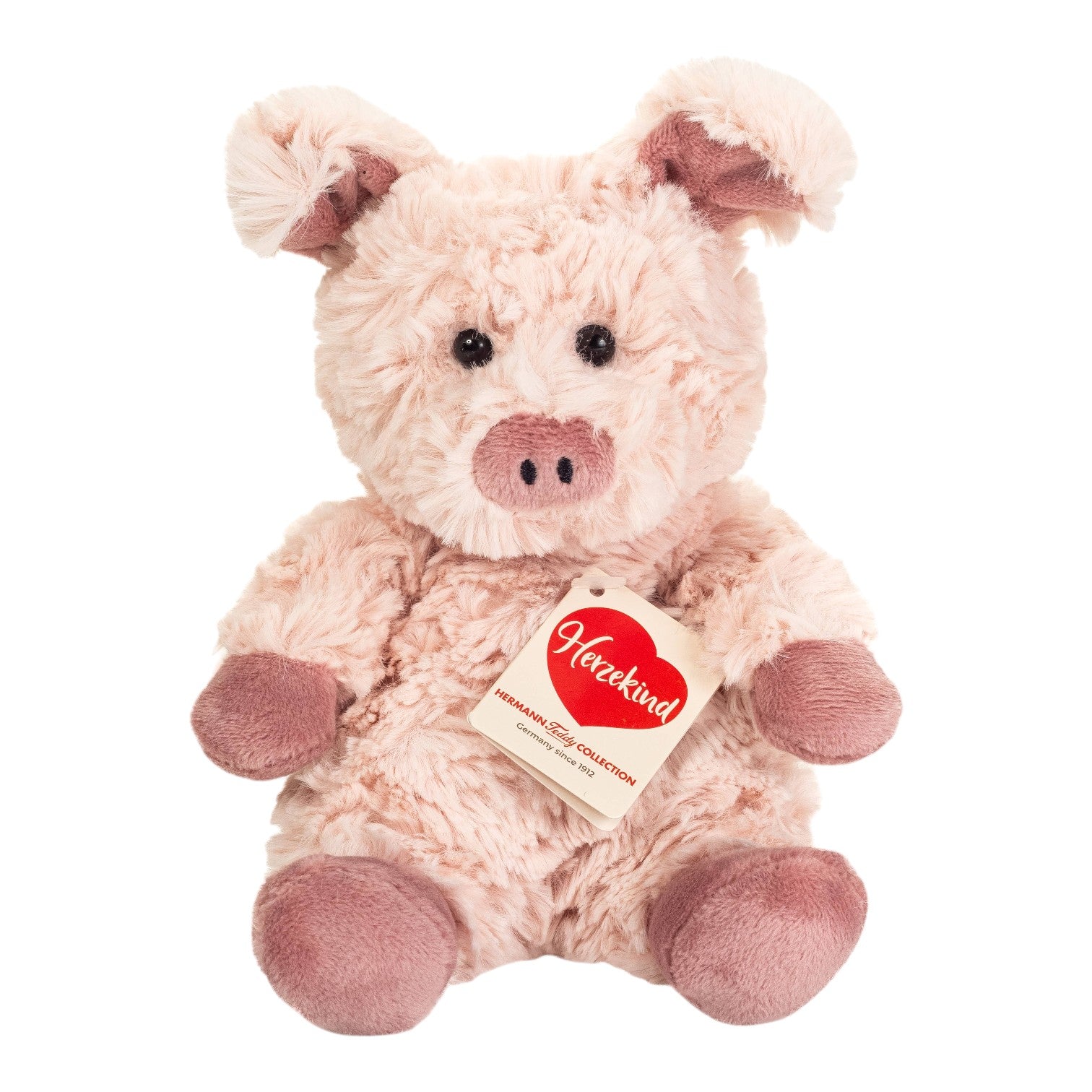 Teddy Hermann Farm Animals 20cm Plush Toy – Connemara Country