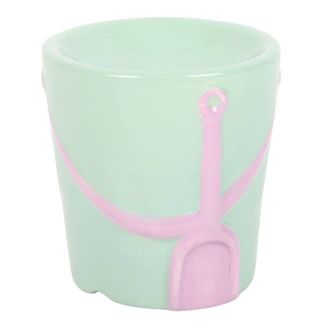 Something Different Bucket and Spade Oil Burner