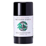 The Black Stuff Irish Mountain Rain Deodorant