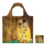 LOQI The Kiss Recycled Bag