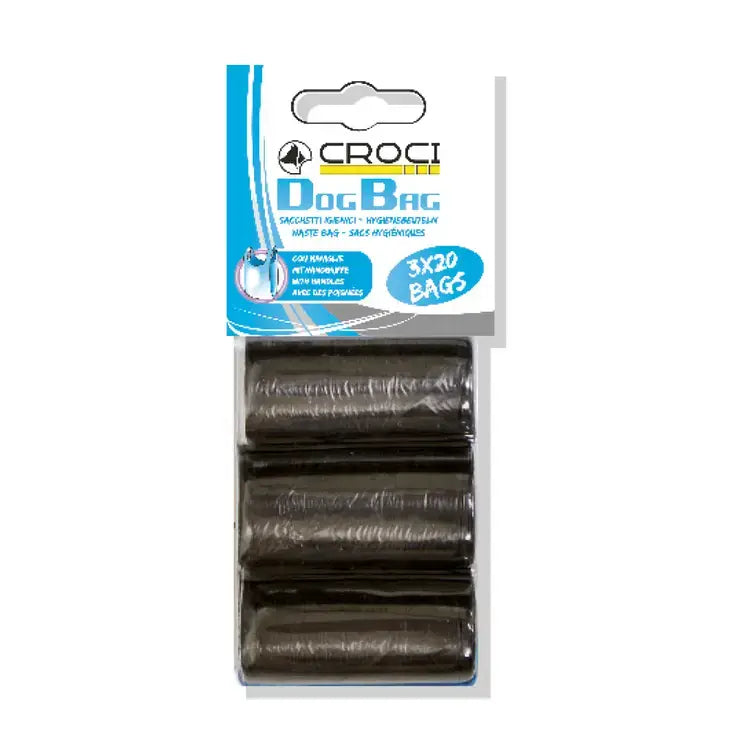 Croci Dog Poop Bags