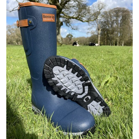 Breeze Up Heath Boot