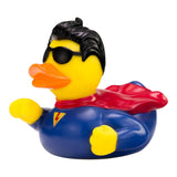 Superduck Lightning Rubber Duck