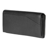 RB Italy Ladies Full Grain Leather Wallet