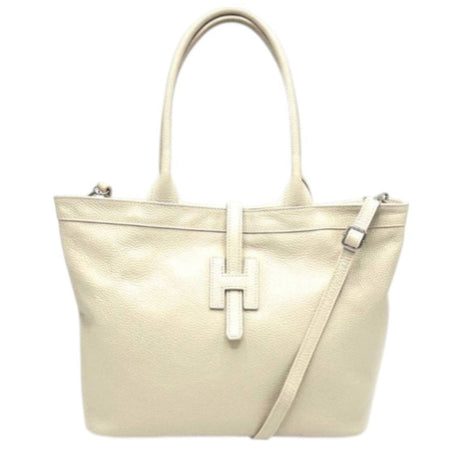 Suie Valentini Genuine Leather Shoulder Bag